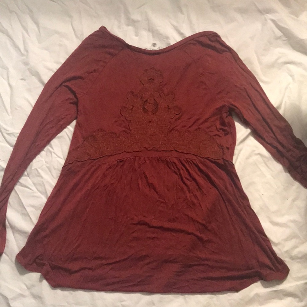 blouse
